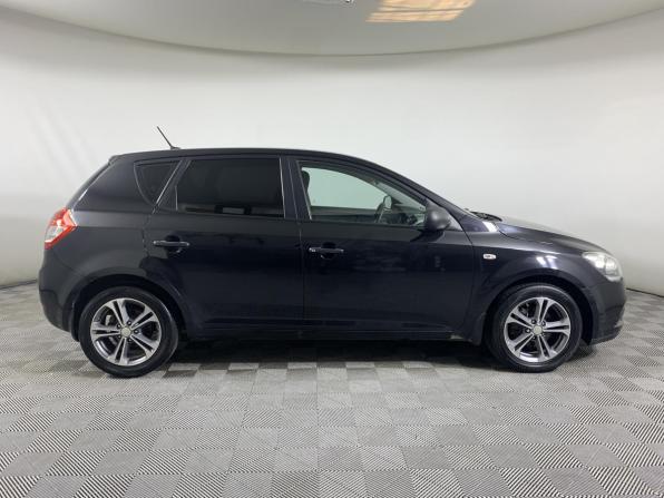 Kia Ceed I Рестайлинг с пробегом 2011 года, цена 615 000 рублей, 191111 км, хэтчбек, Автокод Объявления