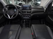 Hyundai Tucson III Рестайлинг Москва  - изображение 36