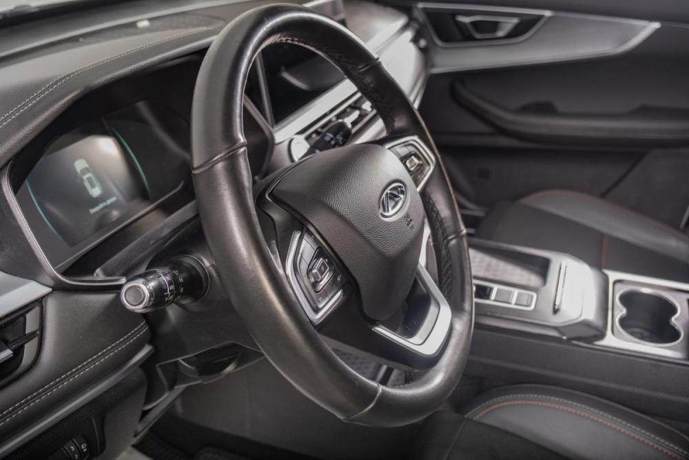 Chery Tiggo 7 Pro I Томск  - изображение 13