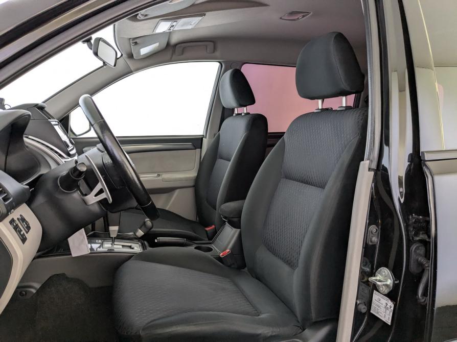 Mitsubishi Pajero Sport II Рестайлинг Москва  - изображение 18