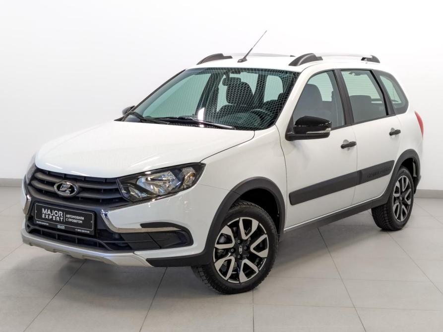 Lada (ВАЗ) Granta I Рестайлинг Санкт-Петербург  - изображение 1