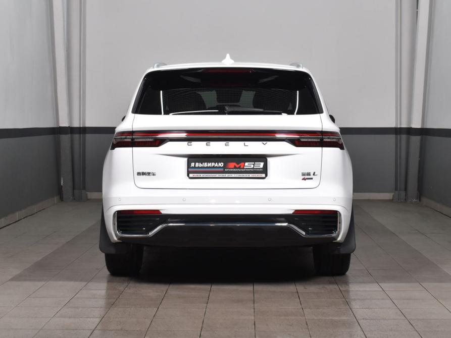 Geely Monjaro I Кемерово  - изображение 3