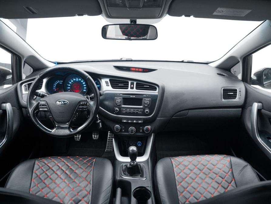 Kia Ceed II Ростов-на-Дону  - изображение 8