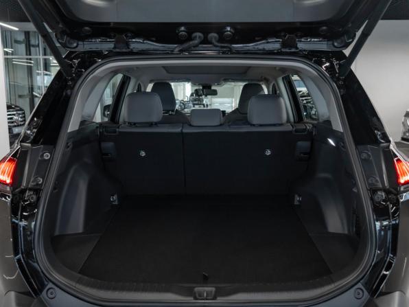 Toyota RAV4 VI (XA60) с пробегом 2026 года, цена 4 200 000 рублей, 15 км, внедорожник, Автокод Объявления