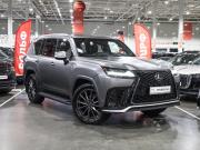 Lexus LX IV Санкт-Петербург  - изображение 48