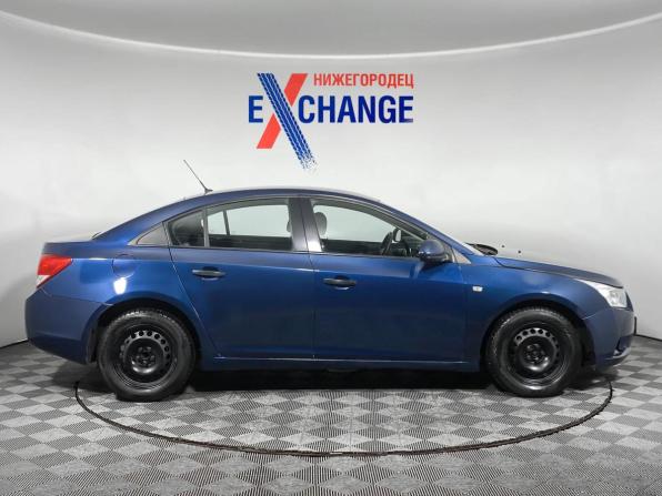 Chevrolet Cruze I с пробегом 2012 года, цена 543 000 рублей, 165900 км, седан, Автокод Объявления
