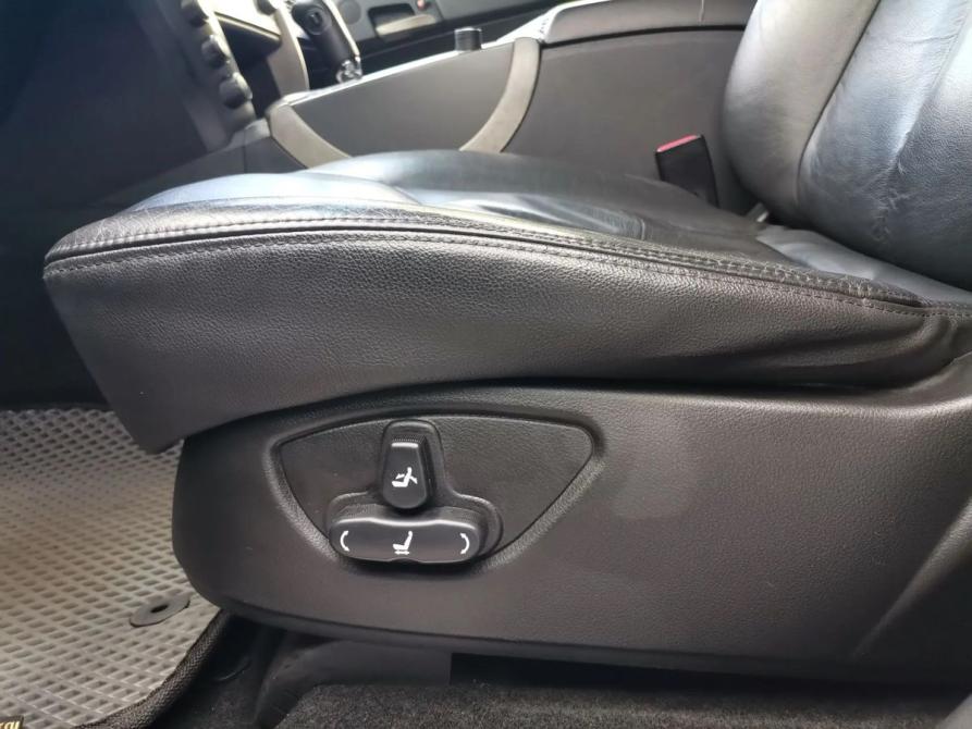 SsangYong Kyron I Рестайлинг Москва  - изображение 12