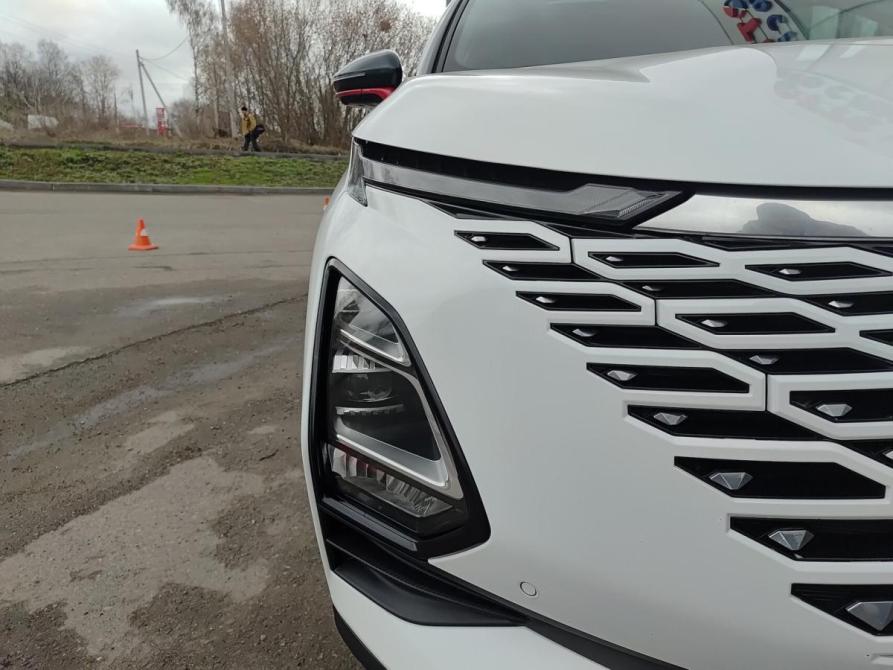 Omoda C5 I Ижевск  - изображение 21