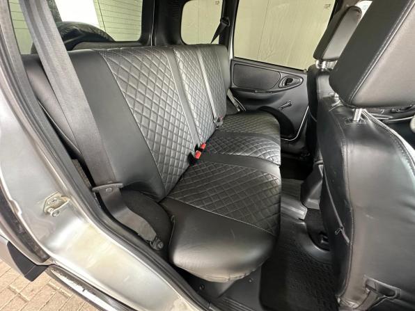 Chevrolet Niva I Рестайлинг с пробегом 2017 года, цена 780 000 рублей, 78300 км, внедорожник, Автокод Объявления