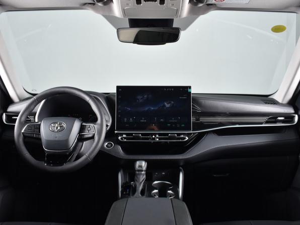 Toyota Highlander IV (XU70) с пробегом 2026 года, цена 5 274 995 рублей, 24 км, внедорожник, Автокод Объявления