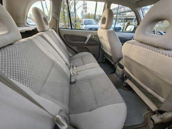 Chery Tiggo (T11) I с пробегом 2009 года, цена 399 000 рублей, 128879 км, внедорожник, Автокод Объявления