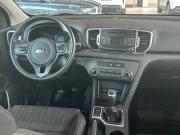 Kia Sportage IV Екатеринбург  - изображение 49
