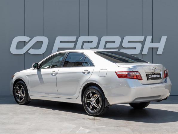 Toyota Camry VI (XV40) Рестайлинг с пробегом 2010 года, цена 1 120 000 рублей, 339144 км, седан, Автокод Объявления