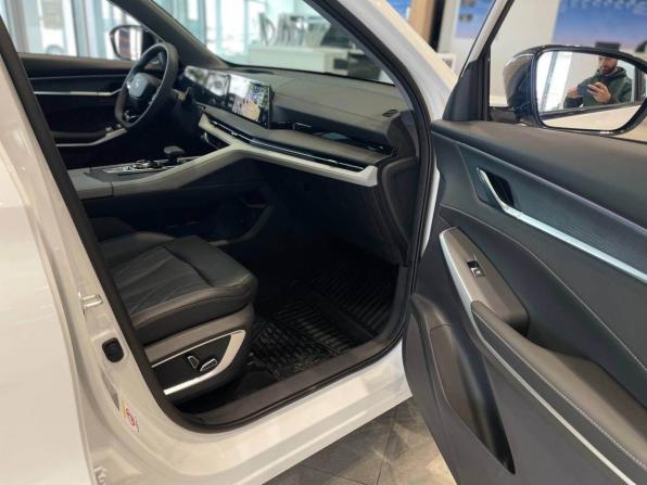 Новый Changan CS75 Plus III 2025 года, цена 4 189 900 рублей, внедорожник, Автокод Объявления