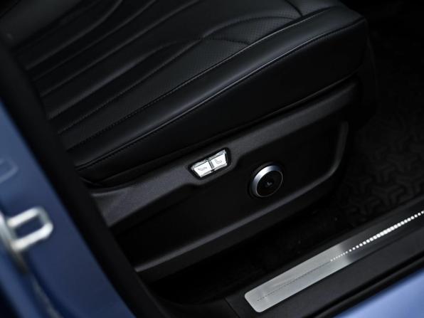 Chery Tiggo 9 I с пробегом 2024 года, цена 3 090 000 рублей, 11354 км, внедорожник, Автокод Объявления