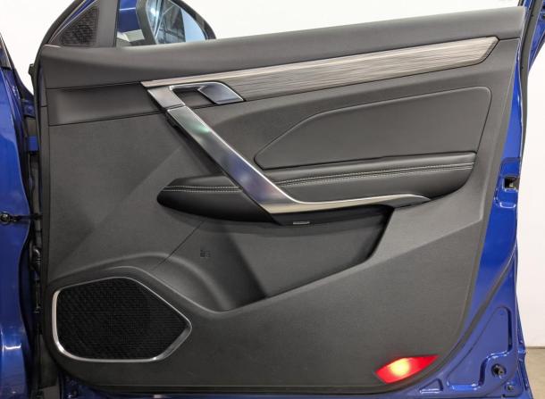 Geely Atlas Pro с пробегом 2021 года, цена 1 865 000 рублей, 56834 км, внедорожник, Автокод Объявления