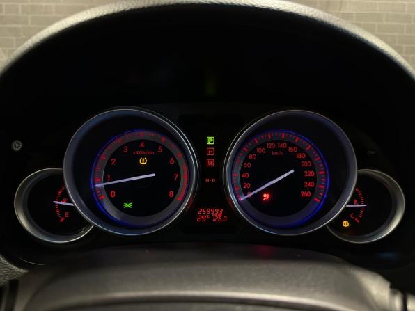 Mazda 6 II (GH) с пробегом 2008 года, цена 730 000 рублей, 259990 км, седан, Автокод Объявления