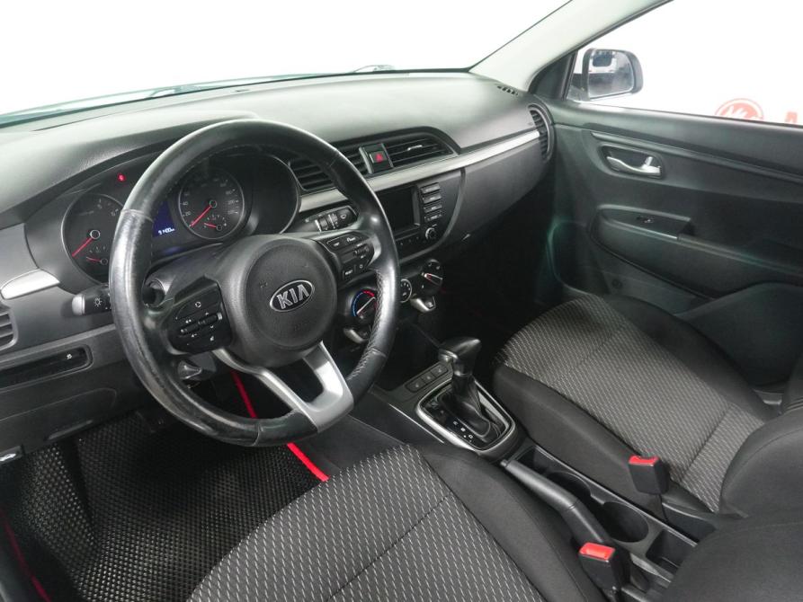 Kia Rio IV Вологда  - изображение 9