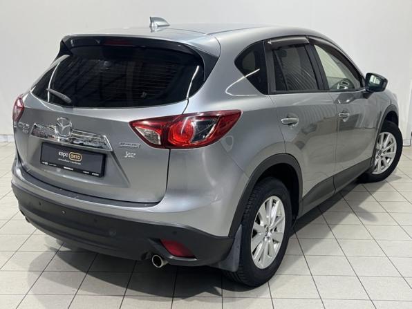 Mazda CX-5 I с пробегом 2012 года, цена 1 415 000 рублей, 154528 км, внедорожник, Автокод Объявления