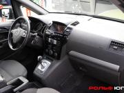Opel Zafira B Рестайлинг Москва  - изображение 27