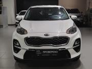 Kia Sportage IV Рестайлинг Казань  - изображение 24