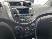 Hyundai Solaris I Рестайлинг Санкт-Петербург  - изображение 10