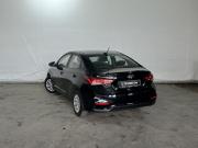Hyundai Solaris II Москва  - изображение 24