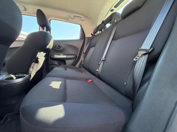 Nissan Juke I с пробегом 2013 года, цена 920 000 рублей, 191800 км, внедорожник, Автокод Объявления