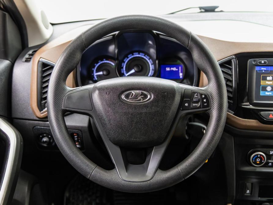 Lada (ВАЗ) XRAY I Волгоград  - изображение 16