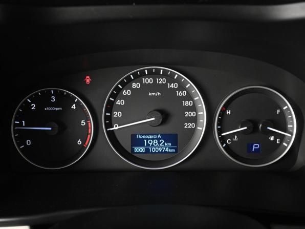 Hyundai Grand Starex I Рестайлинг 2 с пробегом 2019 года, цена 4 399 000 рублей, 100974 км, минивэн, Автокод Объявления