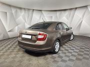Skoda Rapid I Рестайлинг Москва  - изображение 21