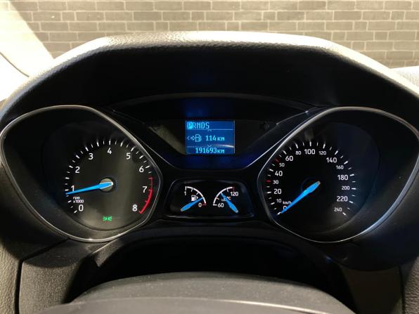 Ford Focus III Рестайлинг с пробегом 2015 года, цена 950 000 рублей, 191692 км, универсал, Автокод Объявления