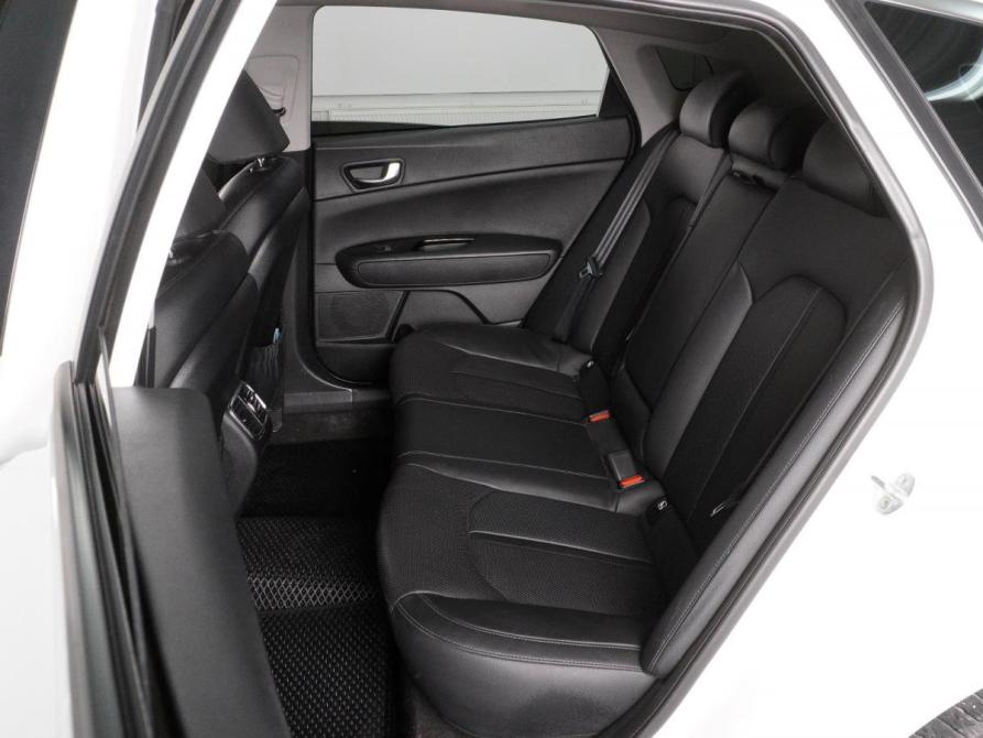 Kia Optima IV Рестайлинг Минеральные Воды  - изображение 9