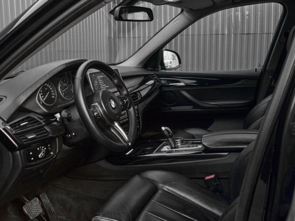 BMW X5 III (F15) с пробегом 2014 года, цена 2 645 000 рублей, 235873 км, внедорожник, Автокод Объявления