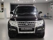 Mitsubishi Pajero IV Рестайлинг 1 Казань  - изображение 24