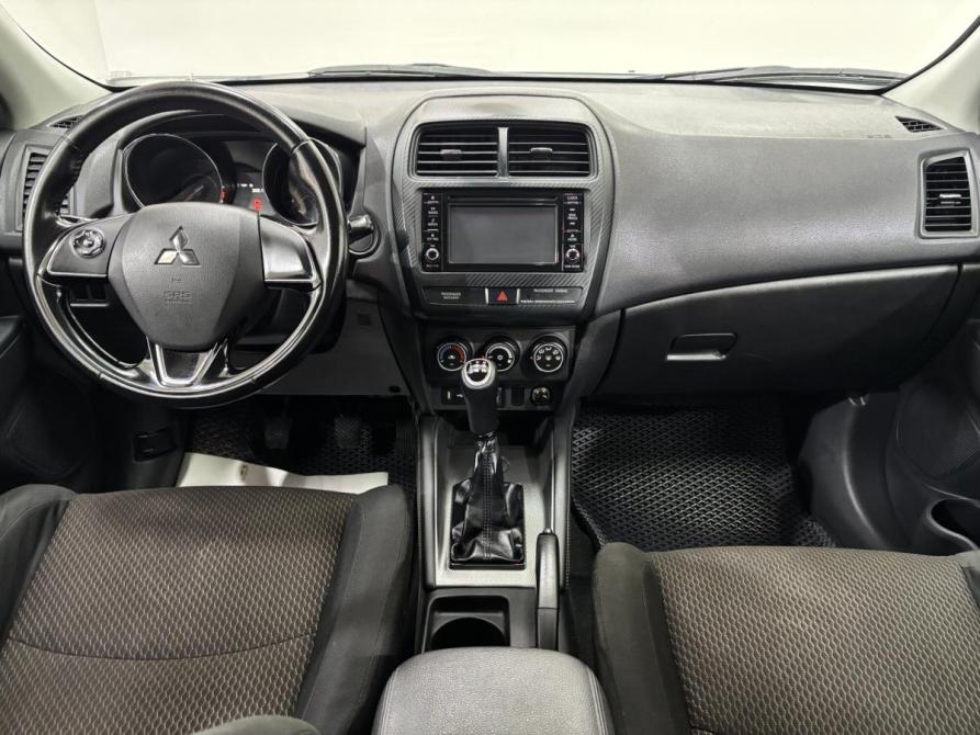 Mitsubishi ASX I Рестайлинг 3 Альметьевск  - изображение 13