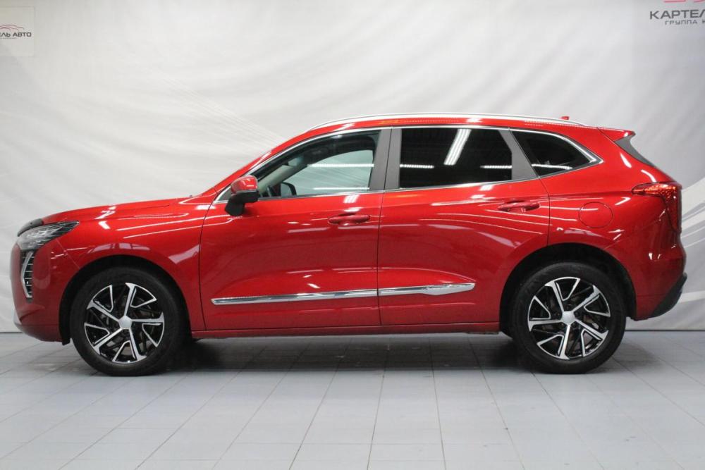 Haval Jolion I Кемерово  - изображение 3