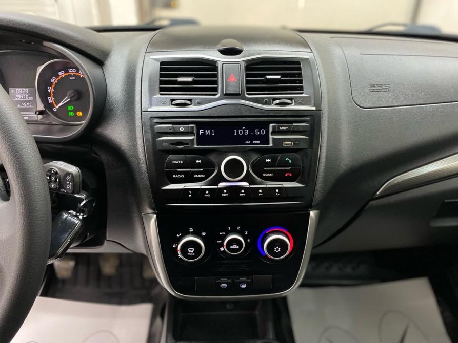Lada (ВАЗ) Granta I Рестайлинг Энгельс  - изображение 29