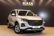 Chery Tiggo 4 Pro I Рестайлинг Уфа  - изображение 24