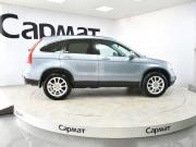 Honda CR-V III Новосибирск  - изображение 27