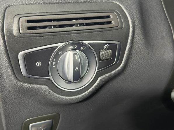 Mercedes-Benz GLC I (X253) Рестайлинг с пробегом 2019 года, цена 3 500 000 рублей, 86667 км, внедорожник, Автокод Объявления