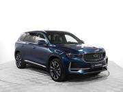 Geely Monjaro I Москва  - изображение 26