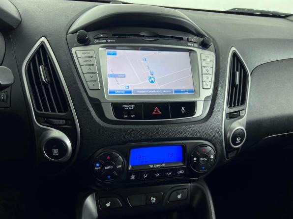 Hyundai ix35 I с пробегом 2012 года, цена 1 050 000 рублей, 277904 км, внедорожник, Автокод Объявления