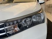 Toyota Corolla XI (E160 E170 E180) Екатеринбург  - изображение 35