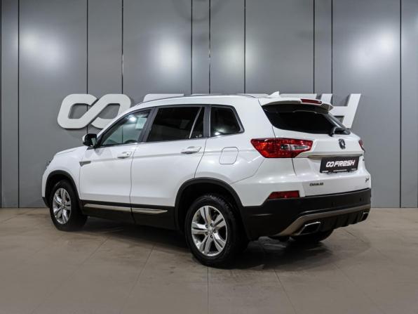 Changan CS75 I с пробегом 2019 года, цена 1 380 000 рублей, 138462 км, внедорожник, Автокод Объявления
