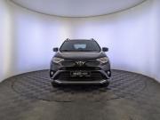 Toyota RAV4 IV (XA40) Рестайлинг Москва  - изображение 32