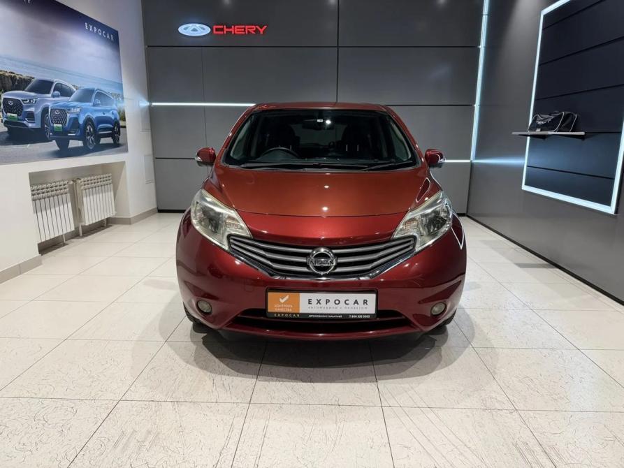 Nissan Note II Новосибирск  - изображение 3