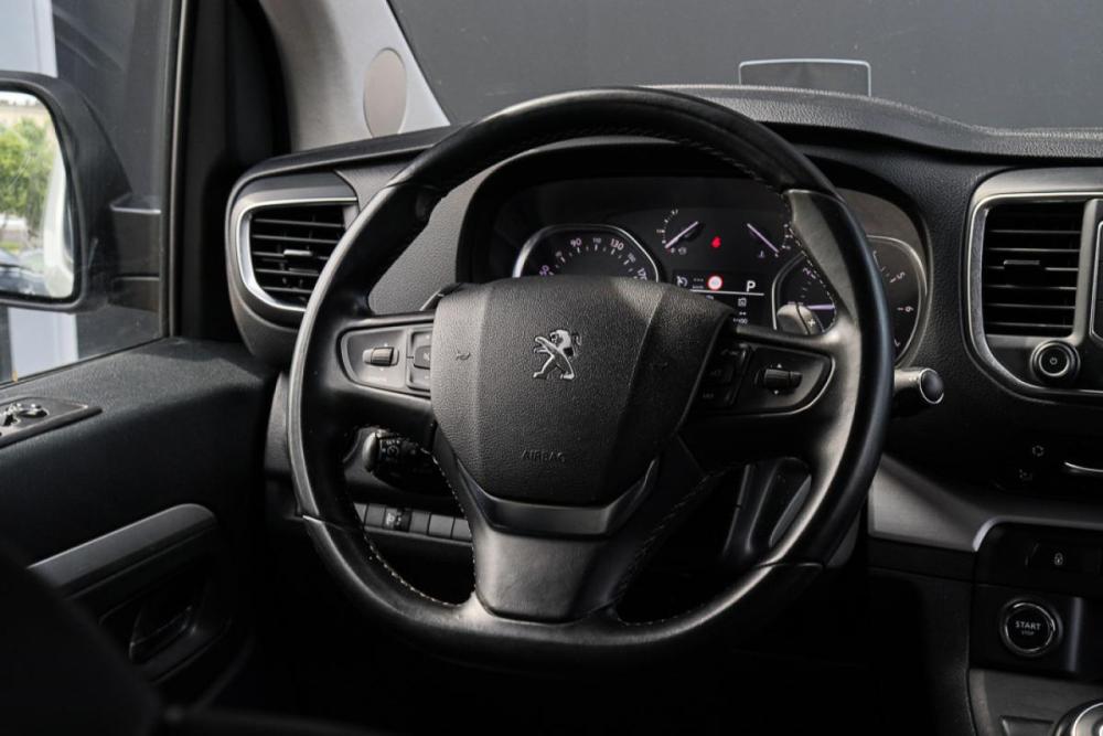 Peugeot Traveller I Москва  - изображение 16