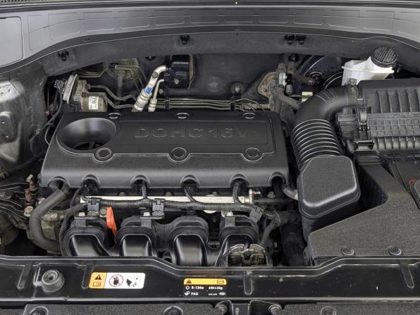 Kia Sorento II Рестайлинг с пробегом 2020 года, цена 2 399 000 рублей, 167310 км, внедорожник, Автокод Объявления