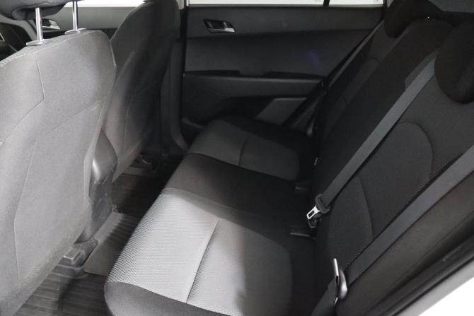 Hyundai Creta I с пробегом 2016 года, цена 1 249 000 рублей, 183000 км, внедорожник, Автокод Объявления